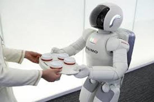 ASIMO