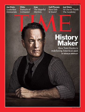 In 2005, Brown was named one of the 100 Most Influential People in the World by TIME Magazine