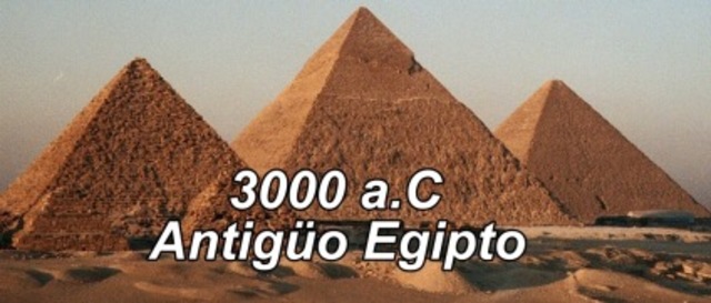 Antiguo Egipto