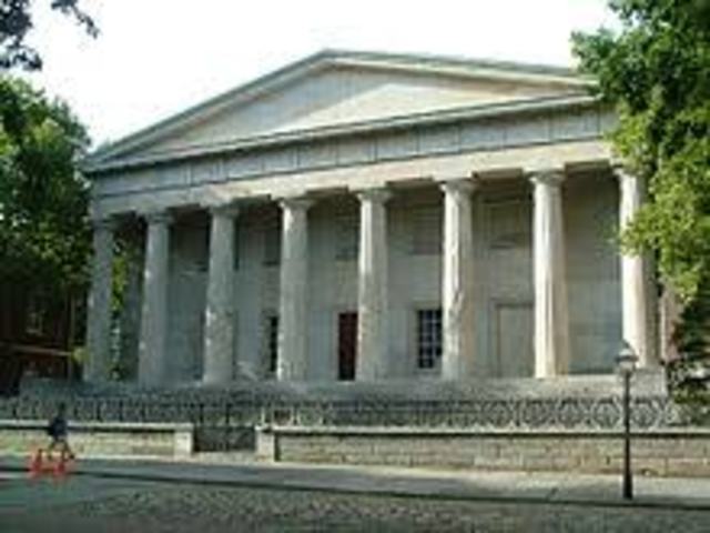 Greek Revival