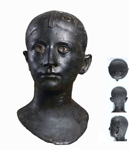 Il ricordo di Baebia Bassilla