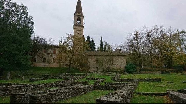 Veleia torna dal passato