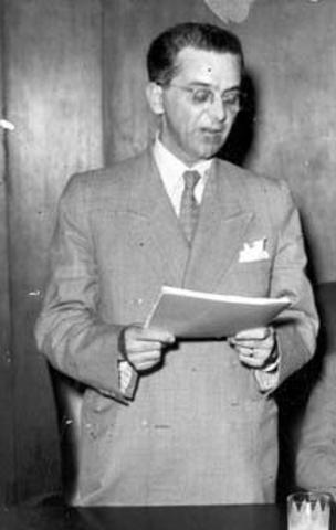 Manifesto dos Pineiros da Educação Nova