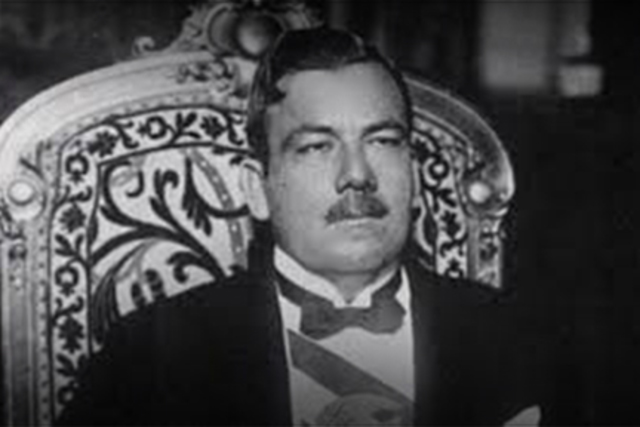 Calles gana las elecciones