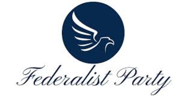 Federalist (Great Debate)