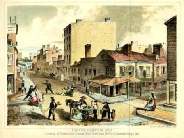 Free Black Communities