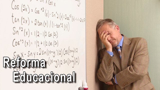 Reformas Educacionais