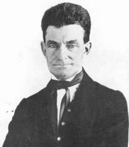 John Brown's Raid