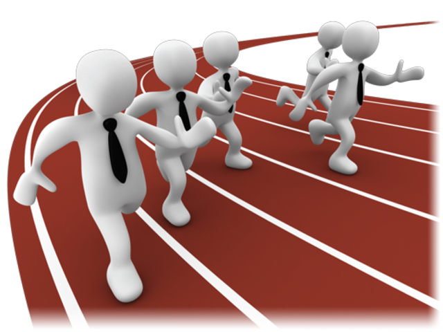 ETAPA 2: DEPARTAMENTO DE VENTAS CON ALGUNAS FUNCIONES DE MERCADO