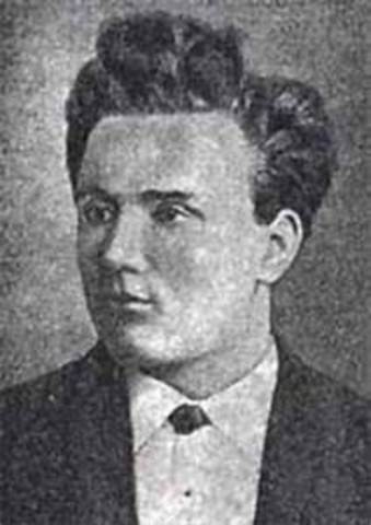 Origen del televisor.