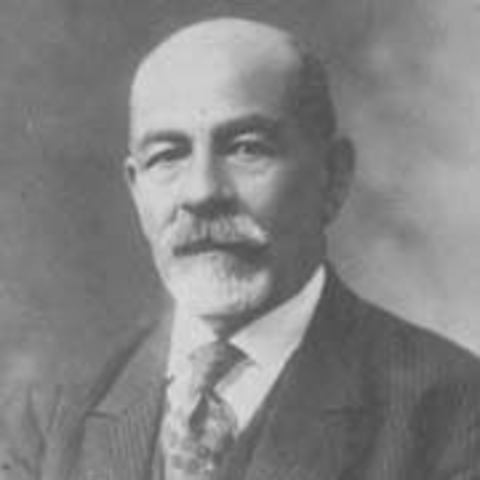 Manuel Alfaro y González