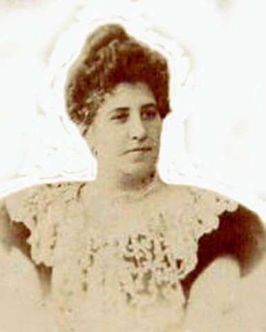 María de la Natividad Delgado López