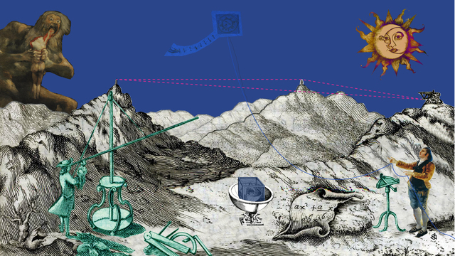 Descubrimientos científicos