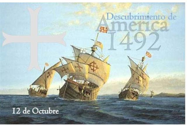 EN BUSCA DE NUEVOS HORIZONTES