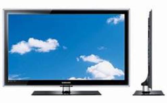 Televisión de otra definición,Internet y tecnología 3D compatibles con dispositivo