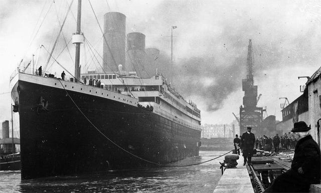 El Comercio Transatlántico