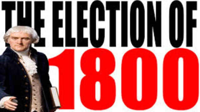 Election of 1800