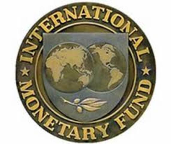 INTERNATIONAL MONETARY FUND