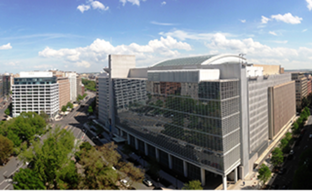 Centro Internacional De Arreglo de Diferencias Relativas a Inversiones