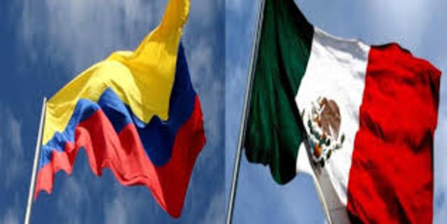 Acuerdo Vigente de Colombia:Tratado de Libre Comercio entre los Estados Unidos Mexicanos y la República de Colombia