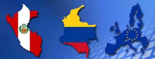 Acuerdo Vigente de Colombia: Acuerdo Comercial entre la Unión Europea, Colombia y Perú
