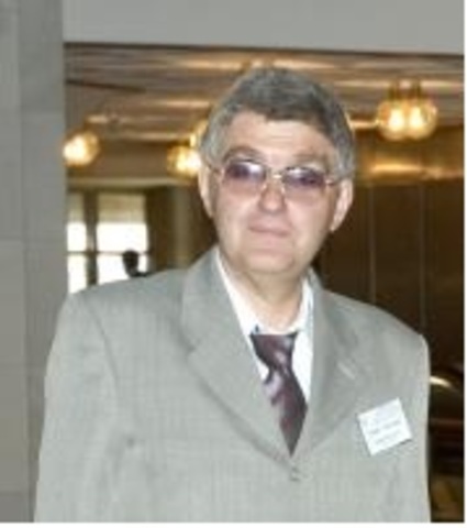 Сергей Владимирович Конягин