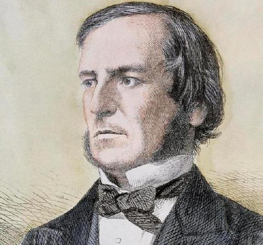 Джордж Буль