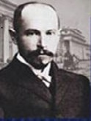 Васильев Николай Александрович