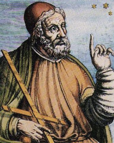 Antecedente míticos