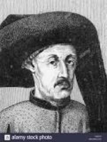 Henry the Navigator