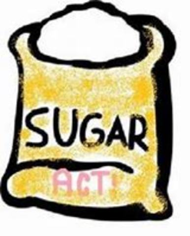 Sugar Act