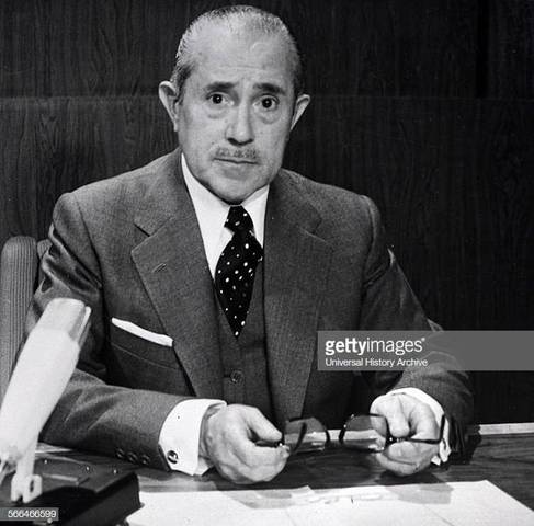 Demicion de A. Navarro