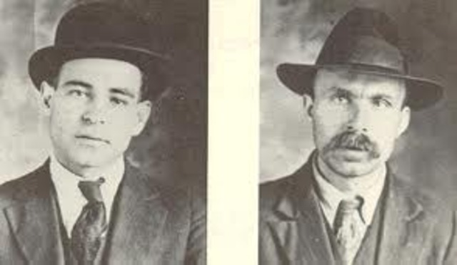 Sacco and Vanzetti trial