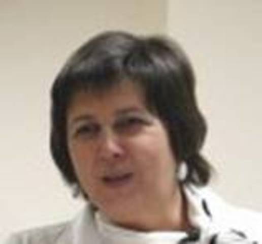 Грифцова, Ирина Николаевна