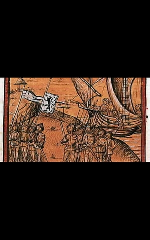 Conquista de la Gomera