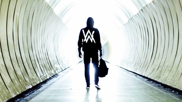 El nacimiento de Alan Walker