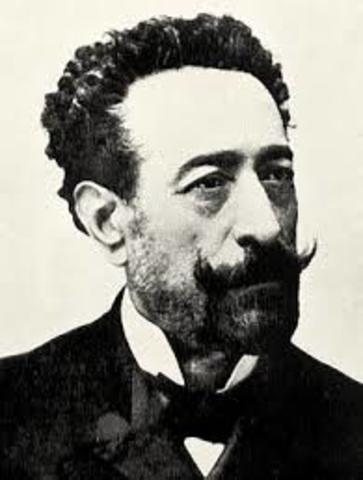 Projecte de Constitució de l'Estat Català dins la Federació Espanyola