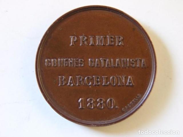 Primer Congrès Catalanista