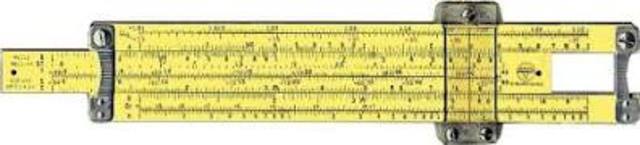 Logaritamsko računalo