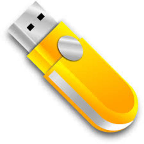 FLASH DRIVE