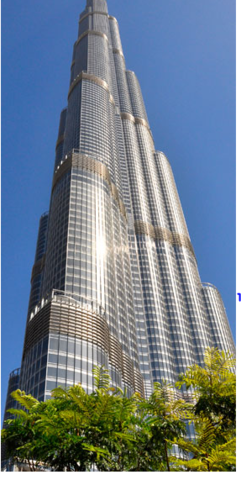 Burj Khalifa