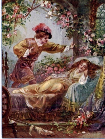 Giuseppe Pitre - Sun, Pearl and Anna