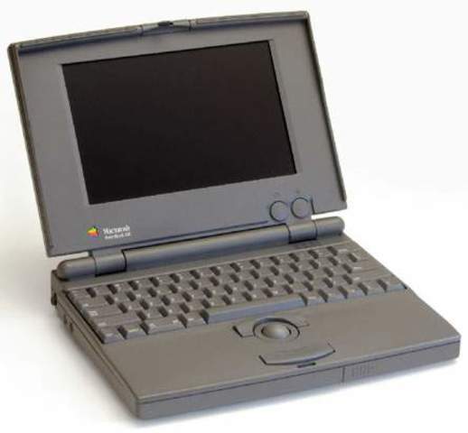 Portable Laptop