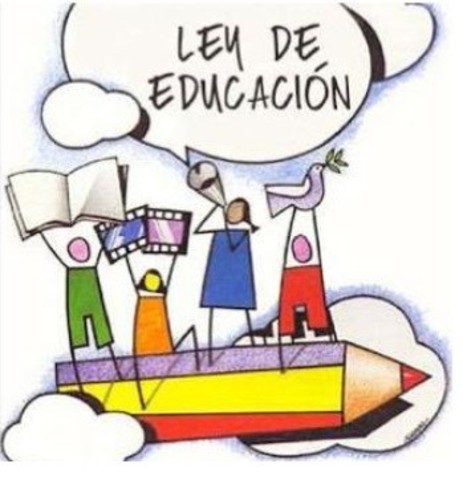 Ley de Nacionalización de la Educación Pública