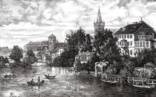 Кёнигсберг