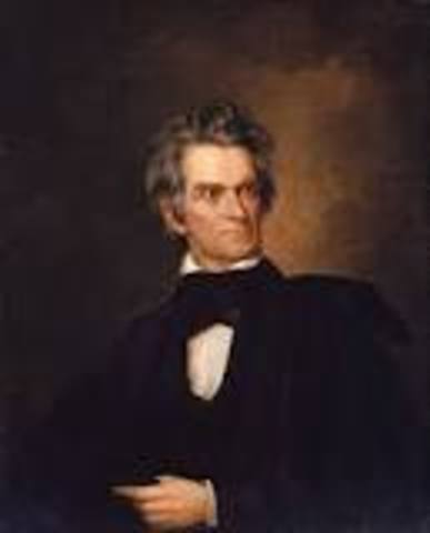 John C. Calhoun