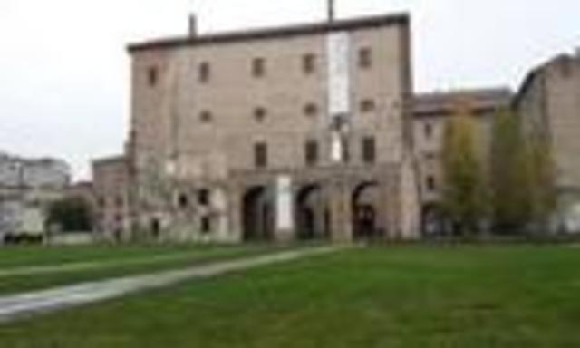 Fondazione del Museo di Parma