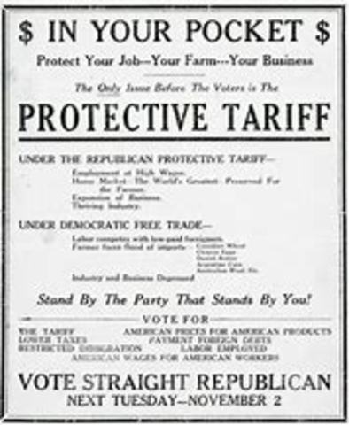 Tariff of 1828