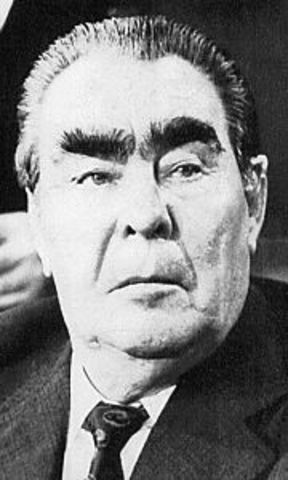 Brezhnev