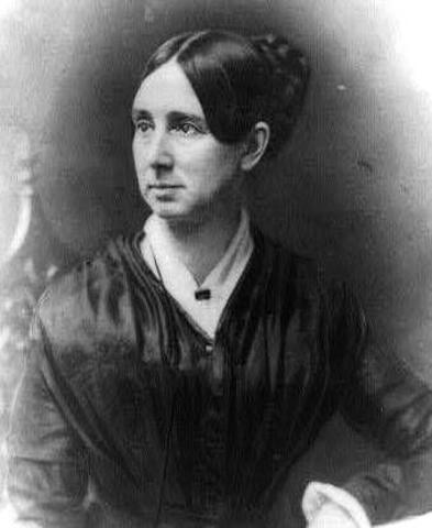 Dorothea Dix